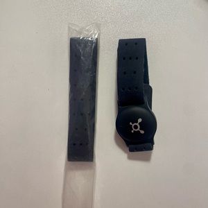 Orange Theory Heart Rate Monitor + New Band